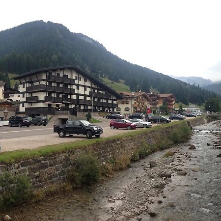 Appartamento Buffaure Pozza di Fassa Exterior foto