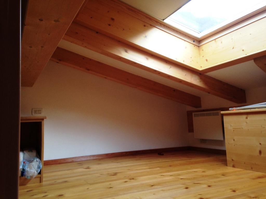 Appartamento Buffaure Pozza di Fassa Zimmer foto