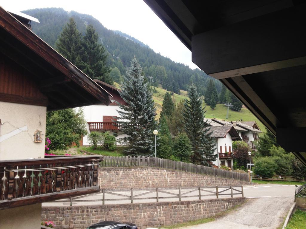 Appartamento Buffaure Pozza di Fassa Zimmer foto