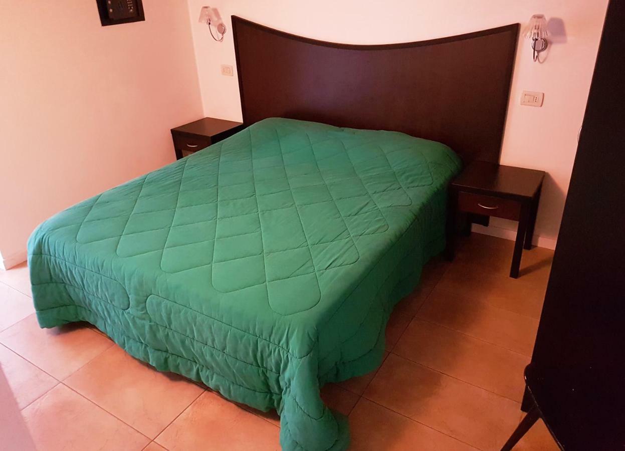 Appartamento Buffaure Pozza di Fassa Exterior foto
