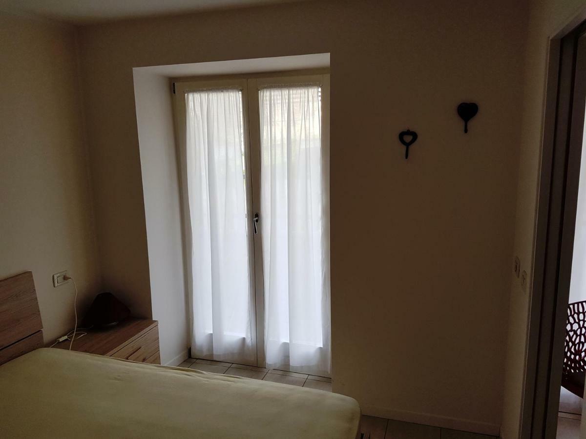 Appartamento Buffaure Pozza di Fassa Exterior foto