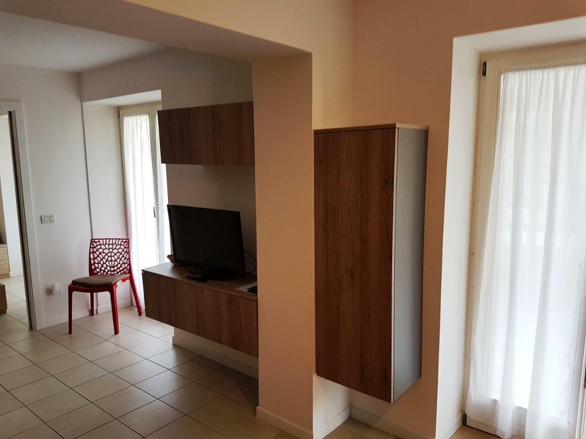 Appartamento Buffaure Pozza di Fassa Exterior foto