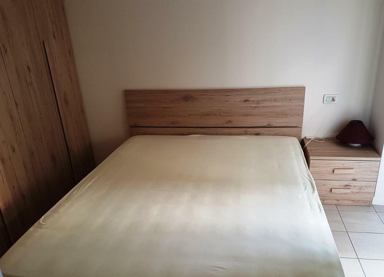 Appartamento Buffaure Pozza di Fassa Exterior foto